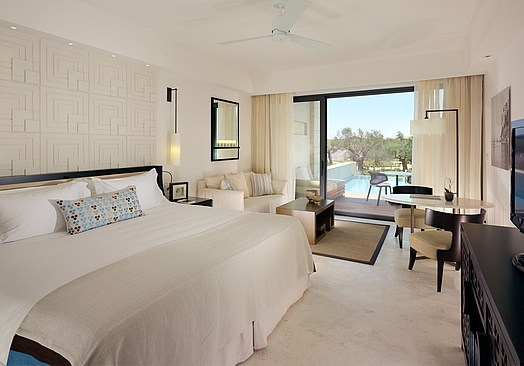 Costa Navarino | The Romanos - A Luxury Collection Resort