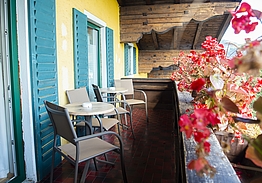 Sporthotel Radstadt | Golf i Radstadt