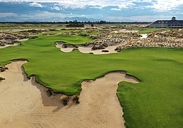 Hoiana Shores Golf Club