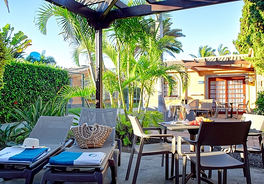 Suites & Villas by Dunas