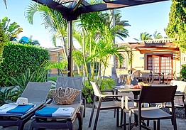 Suites & Villas by Dunas