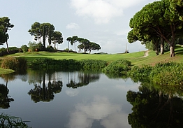 Club de Golf Llavaneras | Golf i Barcelona