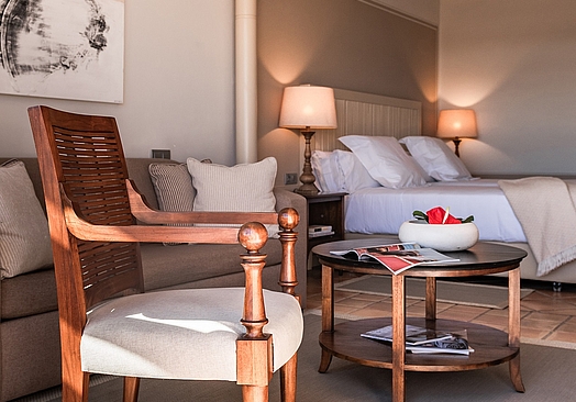 Hacienda del Conde Golf & Spa Melia Collection & Buenavista Golf