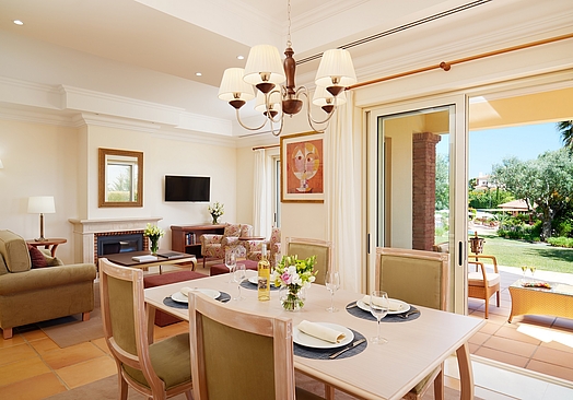 Monte Rei Golf & Country Club | Linked Villa