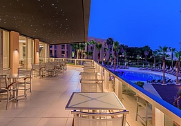 NAU São Rafael Suites