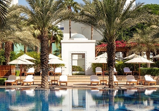 Park Hyatt Dubai Creek