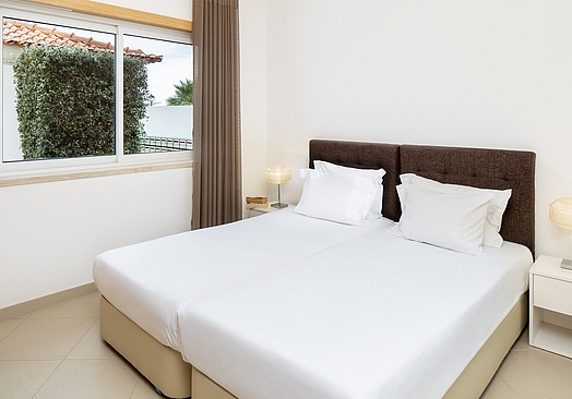 Praia D’El Rey Golf & Beach Resort | The Village