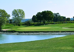 Rimini Verucchio Golf Club | Golf i Emilia Romagna