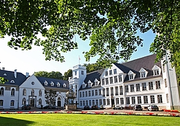 Hotel Breitenburg | Schloss Breitenburg Golf Club