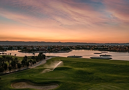 Steigenberger Golf Resort El Gouna