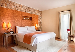 Terre Blanche Hotel Spa Golf Resort