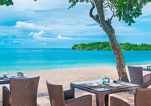 The Laguna Resort & Spa Nusa Dua | Golf på Bali