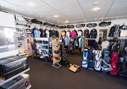 Trelleborg Golfklub Slagelse