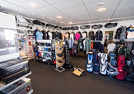 Trelleborg Golfklub Slagelse