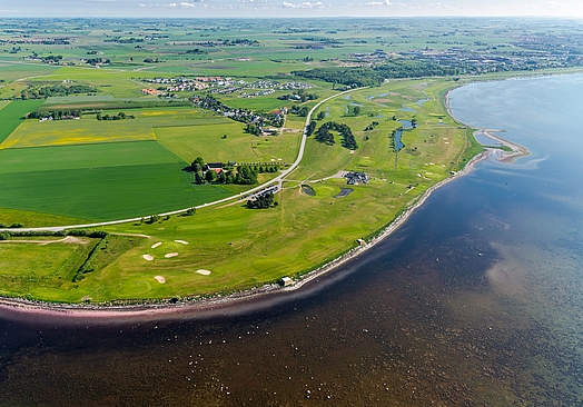 Trelleborgs Golfklubb