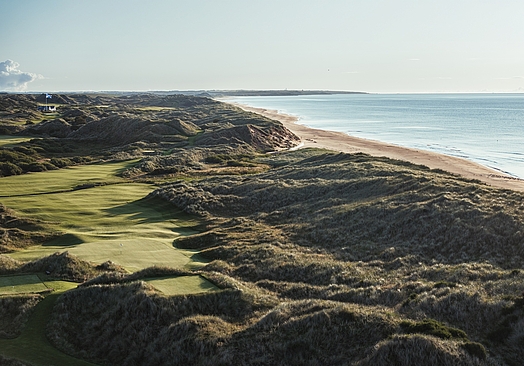 Trump International Golf Links Scotland | Old Course