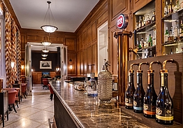 Vidago Palace | Golf i Portugal