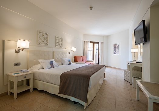 Hotel Vila Galé Isla Canela