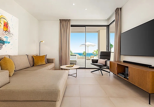 Wyndham Grand Costa del Sol