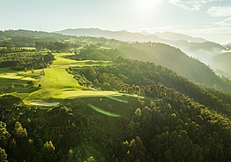 Clube Golfe Santo da Serra | Golf på Madeira