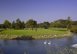 Schloss Lüdersburg Resort