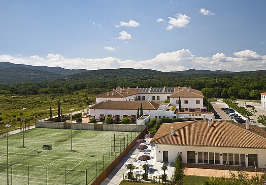 AZZ Castellar Hacienda El Alcornocal