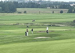 Aarhus Aadal Golf Club