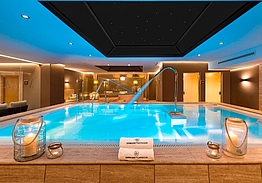 Amare Beach Hotel Marbella | Golf på Costa del Sol