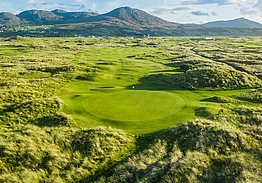 Ballyliffin Golf Club