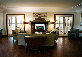 Le Betulle Golf Resort