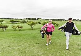 Blommenslyst Golfklub