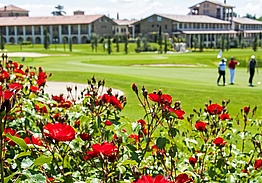 Garda Hotel San Vigilio Golf | Golf i Lombardiet