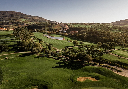 Dolce By Wyndham CampoReal Lisboa