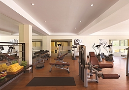 Dolce By Wyndham CampoReal Lisboa