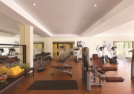 Dolce By Wyndham CampoReal Lisboa