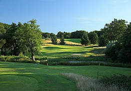 East Sussex National Hotel