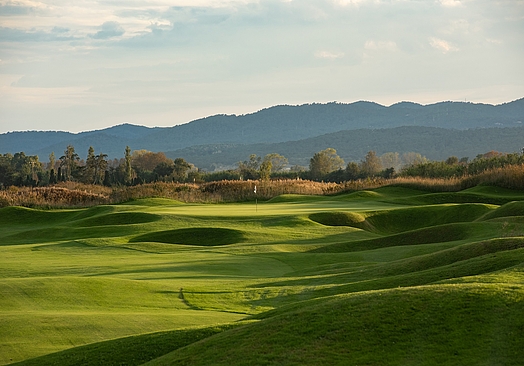 Hotel Terraverda & Empordà Golf Club | Golf i Girona