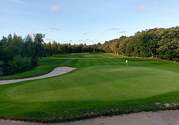 Frederikshavn Golfklub