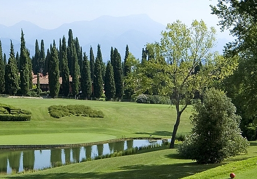Gardagolf Country Club