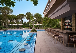 Gloria Serenity Resort | Golf i Belek