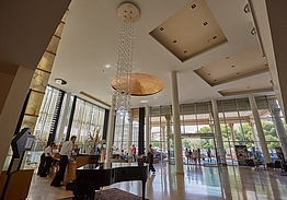 Gran Palas Experience Spa & Beach Resort