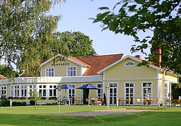 Hestravikens Hotell