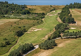 Ferie- og Golfresort Hjarbæk Fjord