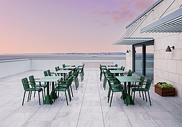 Clarion Hotel Sea U | Golf i Helsingborg