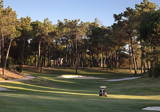 Islantilla Golf Resort