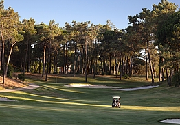 Islantilla Golf Resort