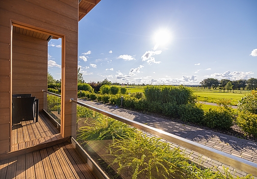 Jurmala Golf Club & Hotel