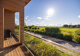 Jurmala Golf Club & Hotel