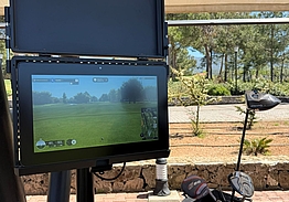 Korineum Golf & Beach Resort