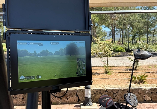 Korineum Golf & Beach Resort
